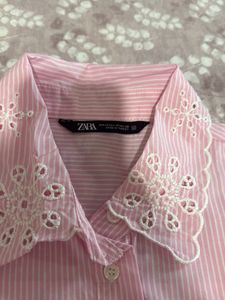 Zara Shirt
