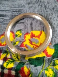 Silver Bangle Bracelet