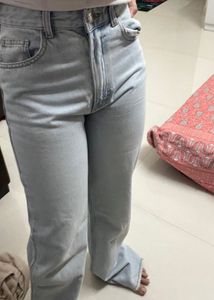 Denim jeans
