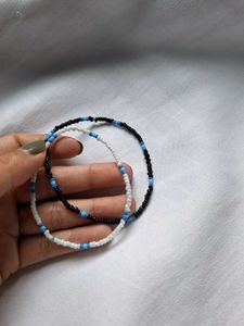Couple Bracelet