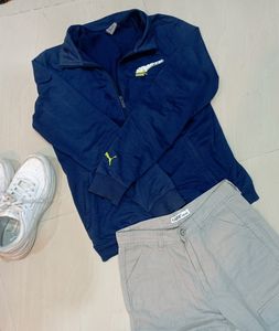 Original Puma Jacket