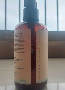 Suhi &amp; Sego Body Cleanser