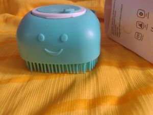 Bath Soap Dispenser New