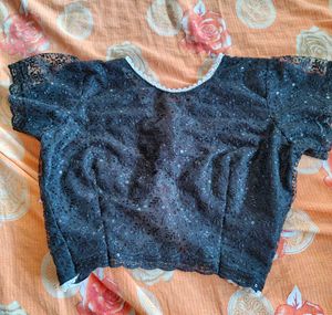 Fancy Women Shrug