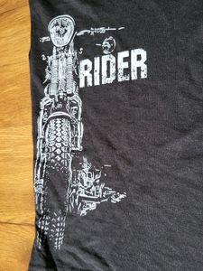 Black New Tshirt