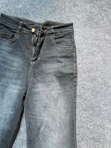 Baggy Jeans