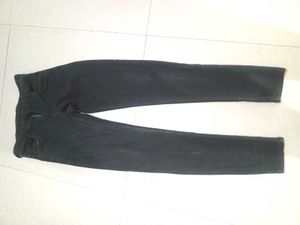 the grey formal pant