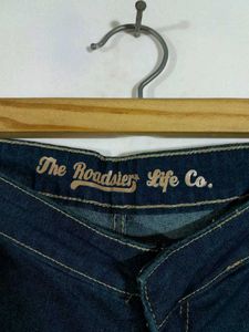 Women bootcut Denim Jeans 🌷🛍️