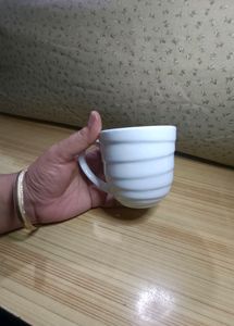 Set Of Two Tea Cups...