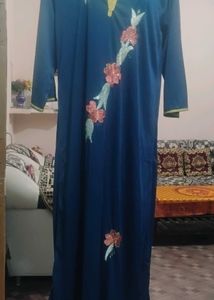 Maxi Dress Long