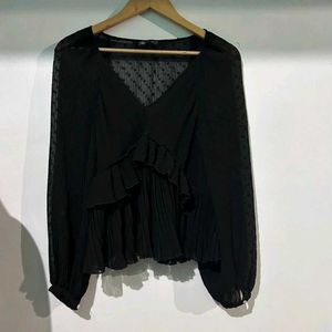 Zara Top