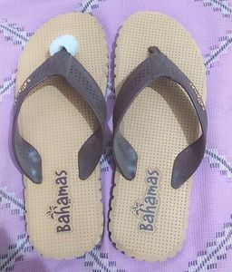 Relaxo Bahamas Hawaii Slippers