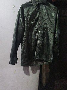 Partywear 3 Piece Coat Pant