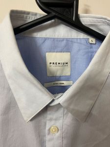 Branded Shirt