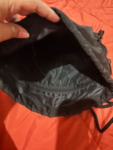 Pack &amp; Go Bagpack 💼