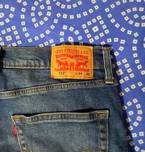 Levi&#39;s Regular Jeans