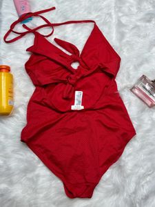Swimsuit