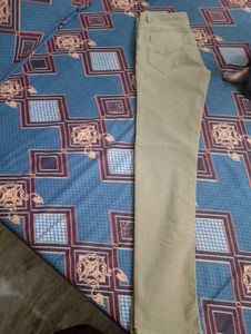 Just A New Pants One Time Wear Only