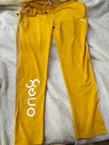 Boy Cotton Lower