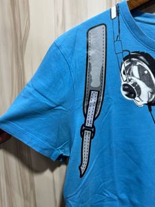 Jack &amp; Jones Bagpack Graphic TShirts