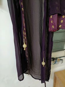 3 Piece Traditional Dress