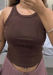 A Perfect tank Top