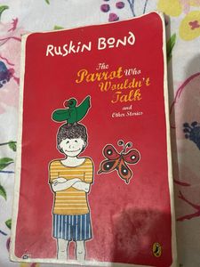 RUMI BOOKS , Ruskin bond Book