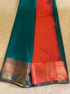 Elegant Saree