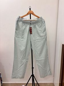 Casual Trousers
