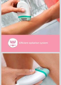 Philips Epilator BRE245/05