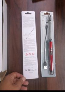 300 60 Degree Electric Lighter For Gas And Kitchen