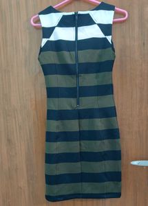 H&amp;M Bodycon Dress