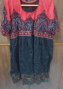 Salwar Suit