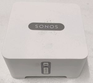 Sonos Connect S15 Wireless Audio Receiver Speaker