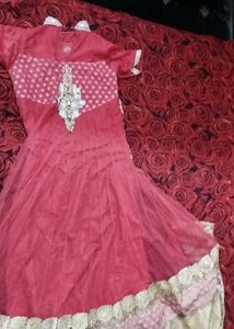 this is a gown