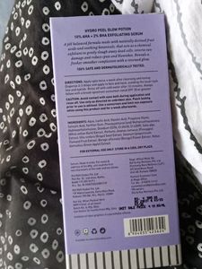 Dot &amp; Kay 10% AHA 2%BHA Exfoliation Serum