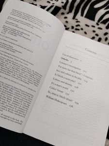 Othello - Shakespeare- Cambridge School