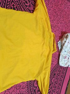 Yellow Outfit Bundle.  All 3