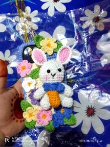 Single Phone Cover