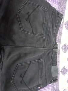 U.S. Polo Assn. Gray Jeans