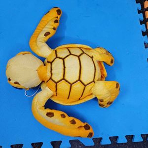 Cute Soft Toy Turtle
