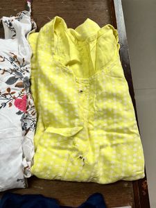 Assorted Women's Kurtas