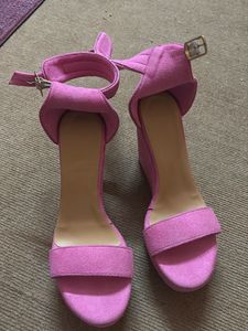High Wedges