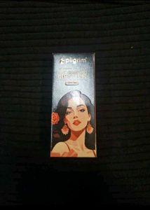 Pilgrim Lipstick