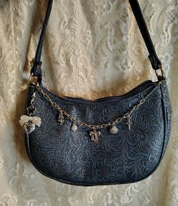 Pinteresty Bag Chain 𐙚.ೃ