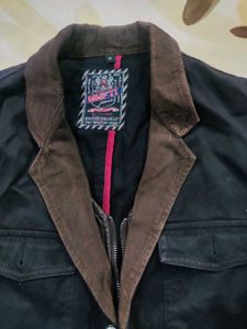 Mufti Brand Blazer