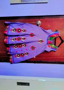 Ethnic Kurta