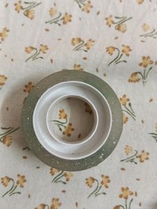 TRANSPARENT TAPE