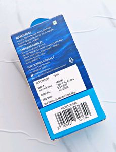Aqualogica Milk Fluid Moisturizer - 70 ml