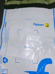 Flipkart Medium Sizes Package Meteterial  15 Piece